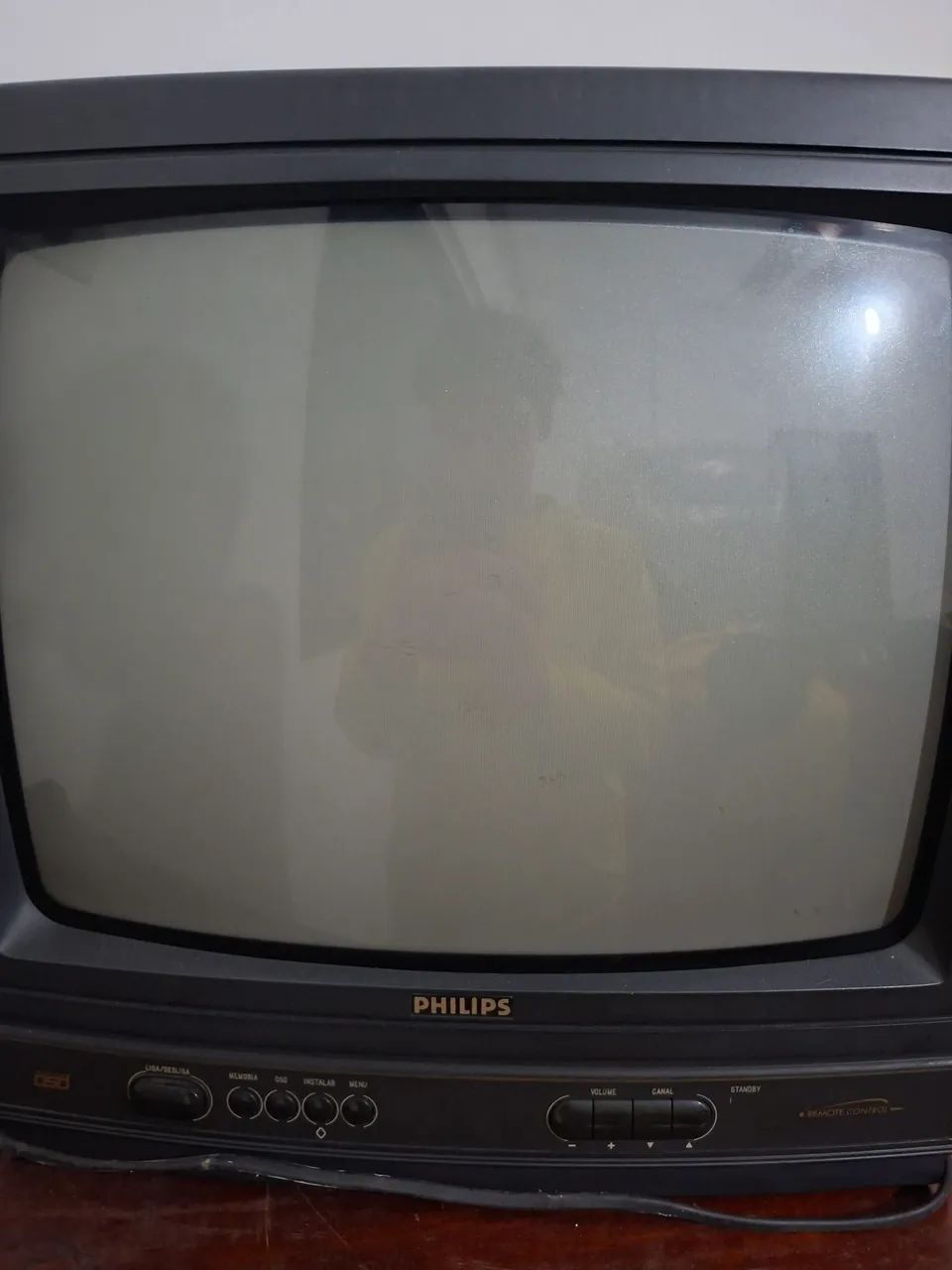 Tv de tubo - Foto 4