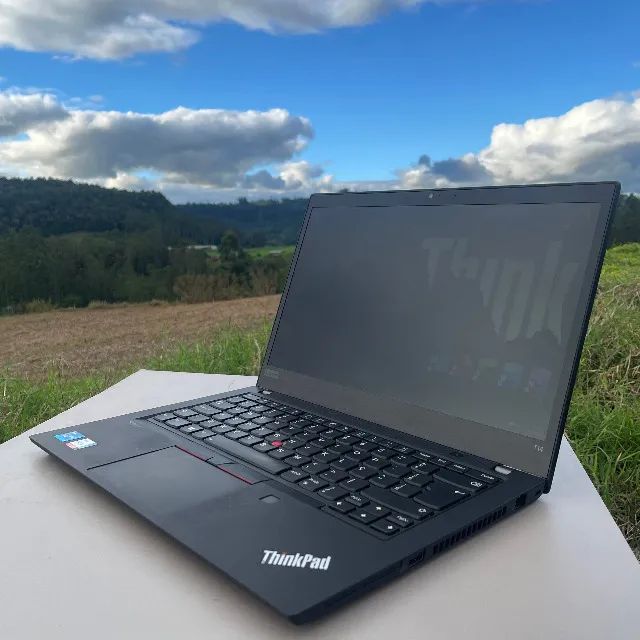 Lenovo Thinkpad T14 Gen2