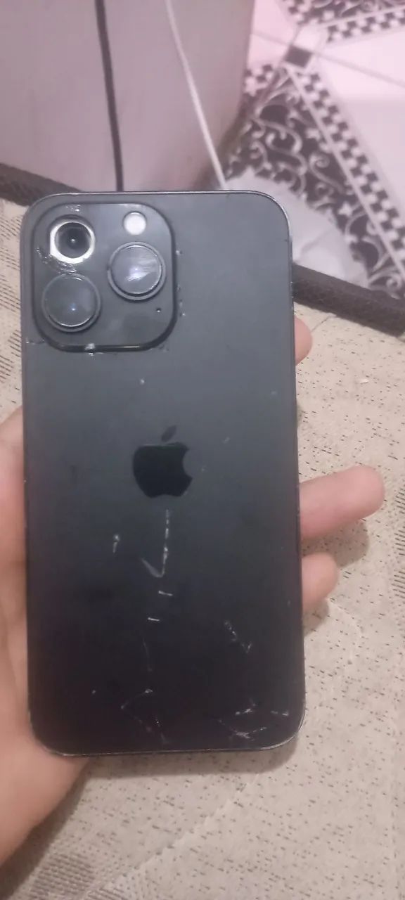 Vendo iPhone 12 de 128 gb - Foto 2