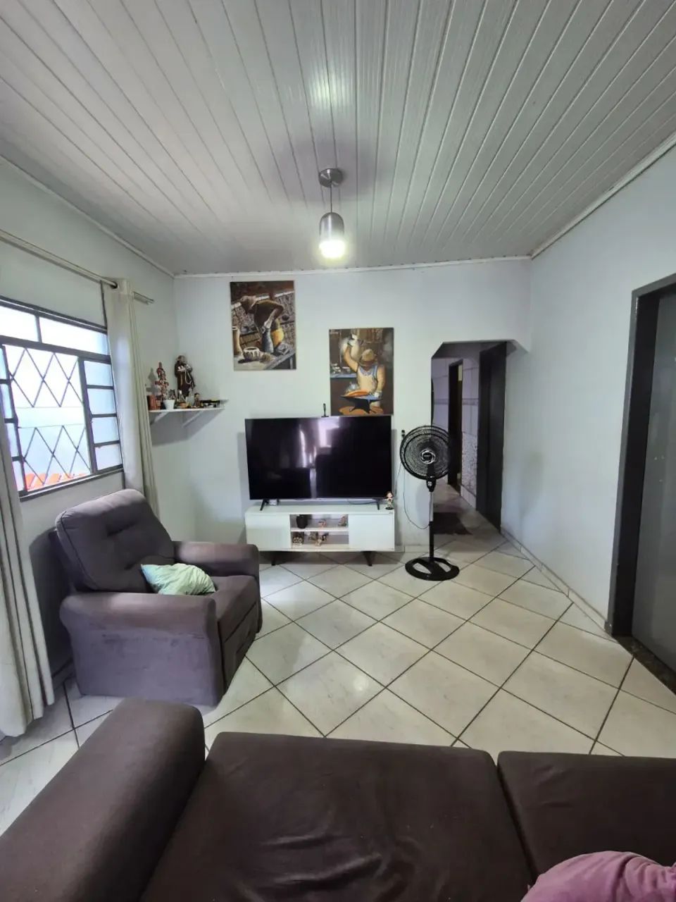 Casa comercial na Avenida das Torres. codigo: 323161 - Foto 3