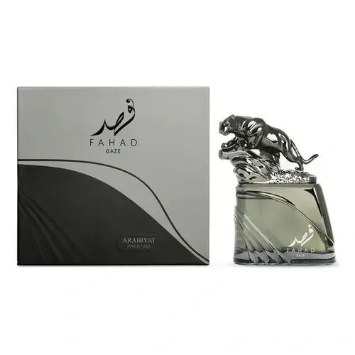 Perfume Arabiyat Fahad Gaze 100ml