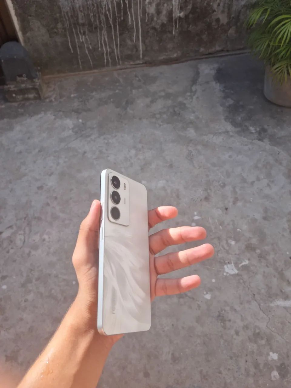 Redmi C71 256gb (8gb ram) - Foto 3