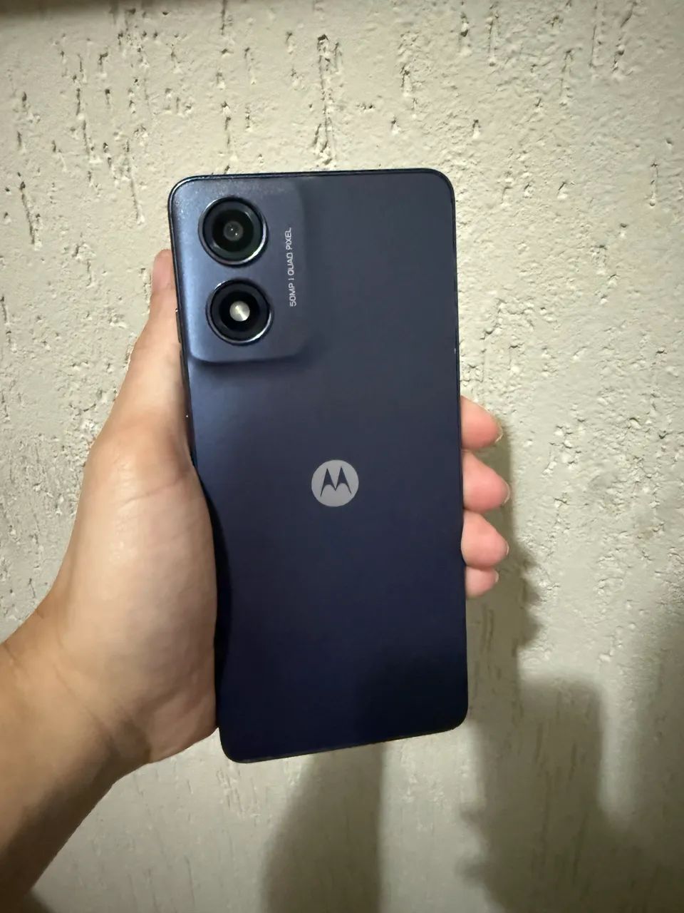 Motorola G04s 128GB