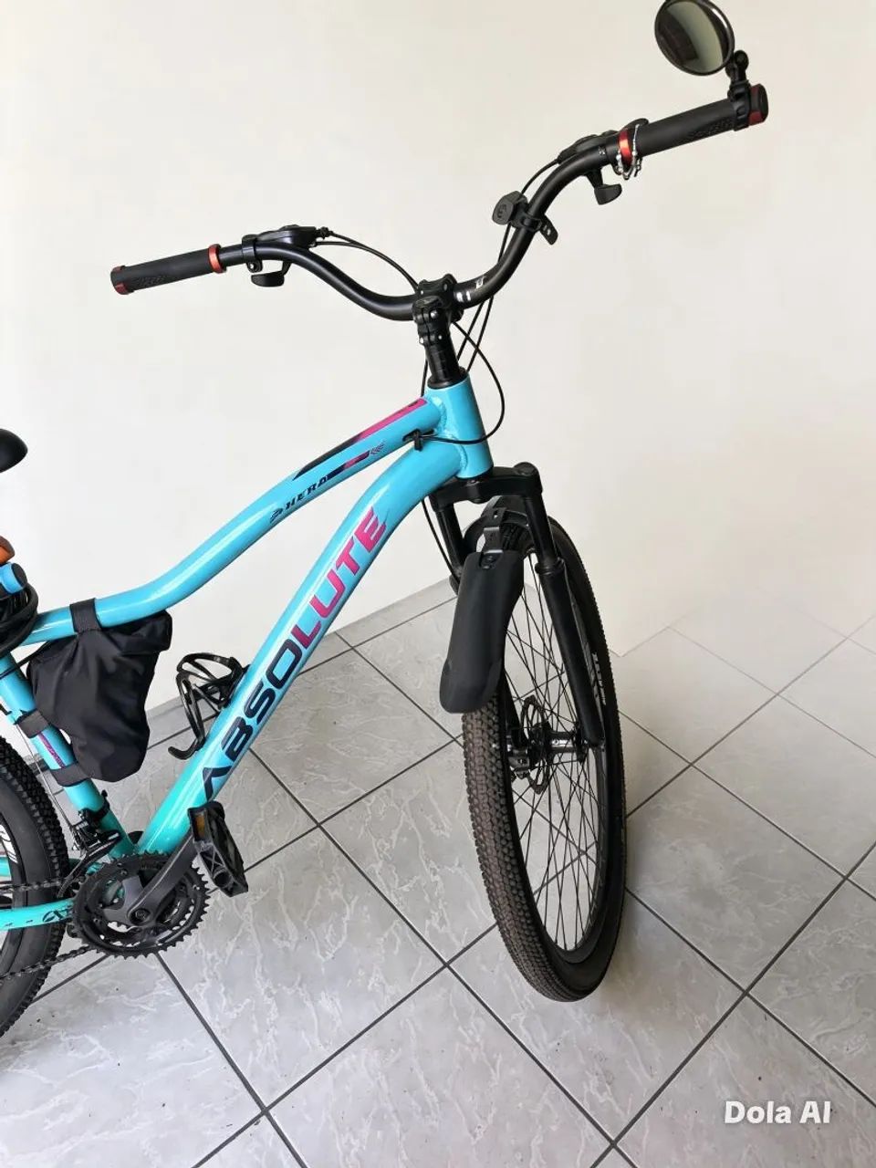 Bicicleta Aro 29 Absolute - Foto 4