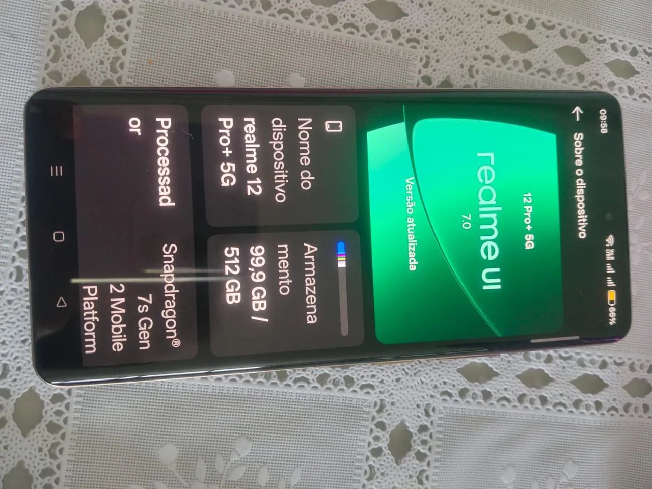 Realme 12 Pro + 5g - Foto 2