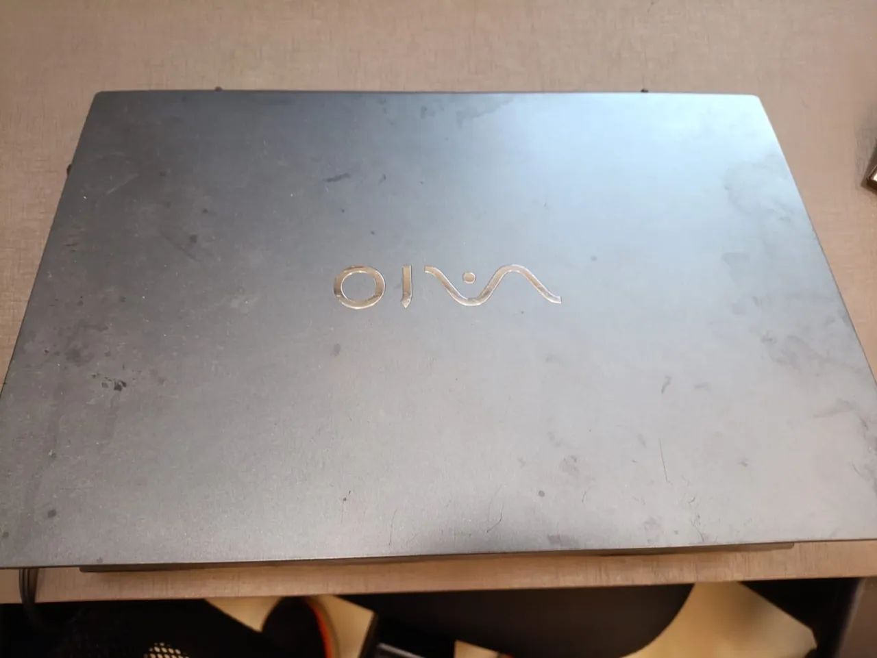 Notebook Sony Vaio - Foto 4