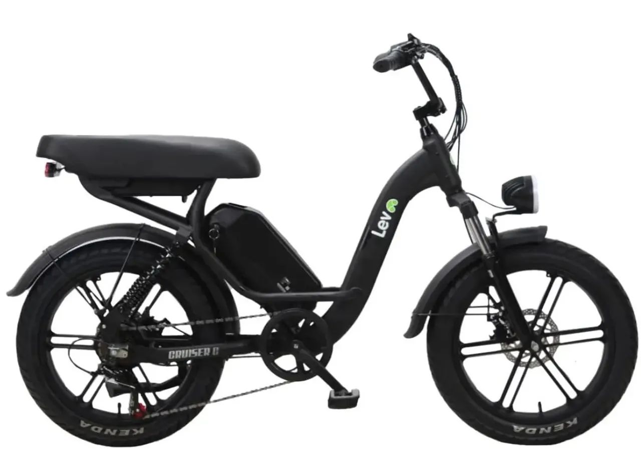 CRUISER C MOTOR DE 1000W (lançamento) - Foto 2
