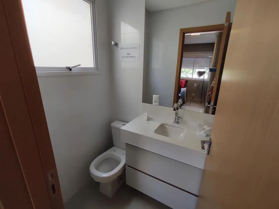 Atlantic Di Lourenzzo Sobrado Em Condominio Pronto Param Morar - Foto 5