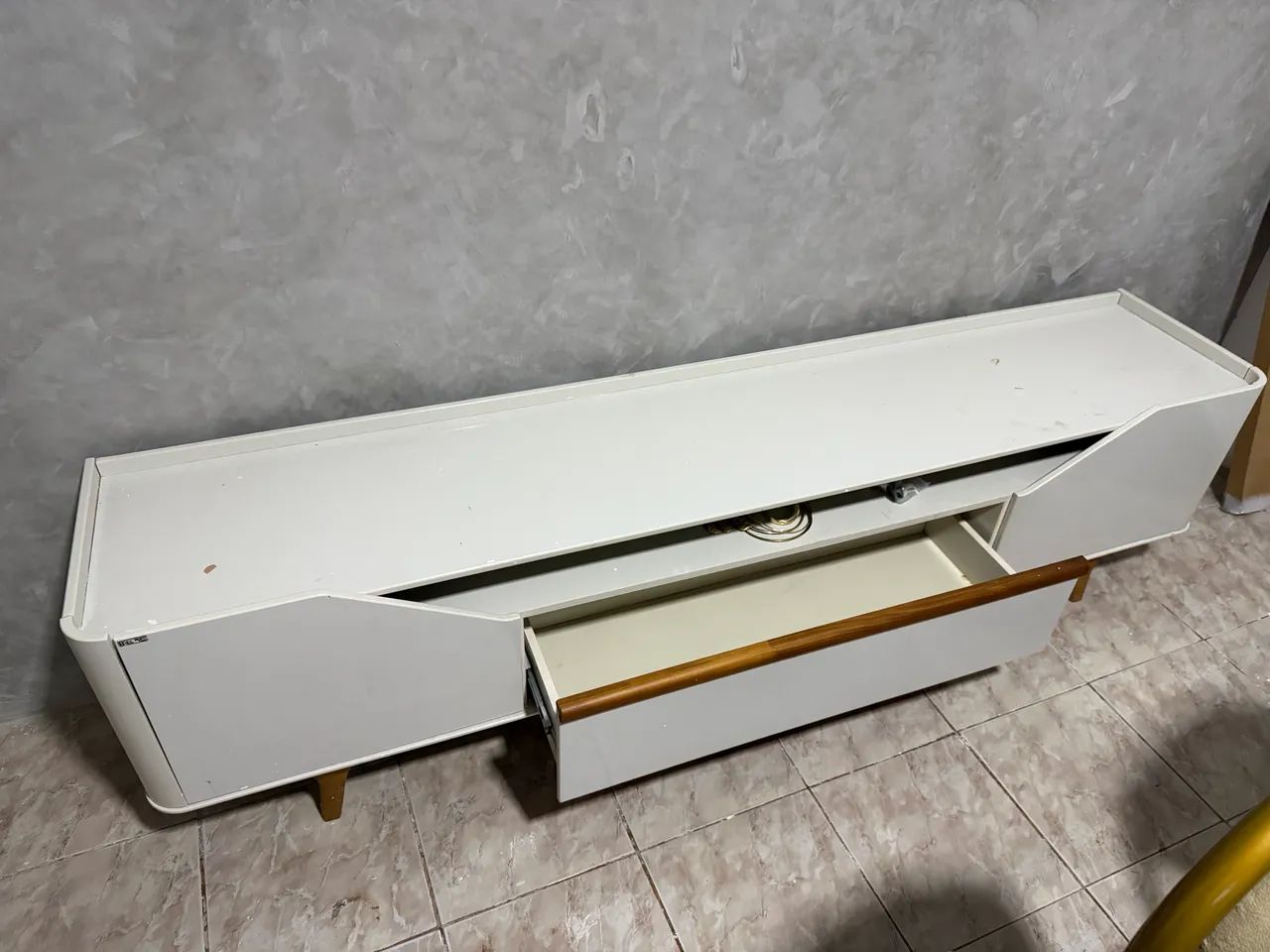 Rack bancada  - Foto 2