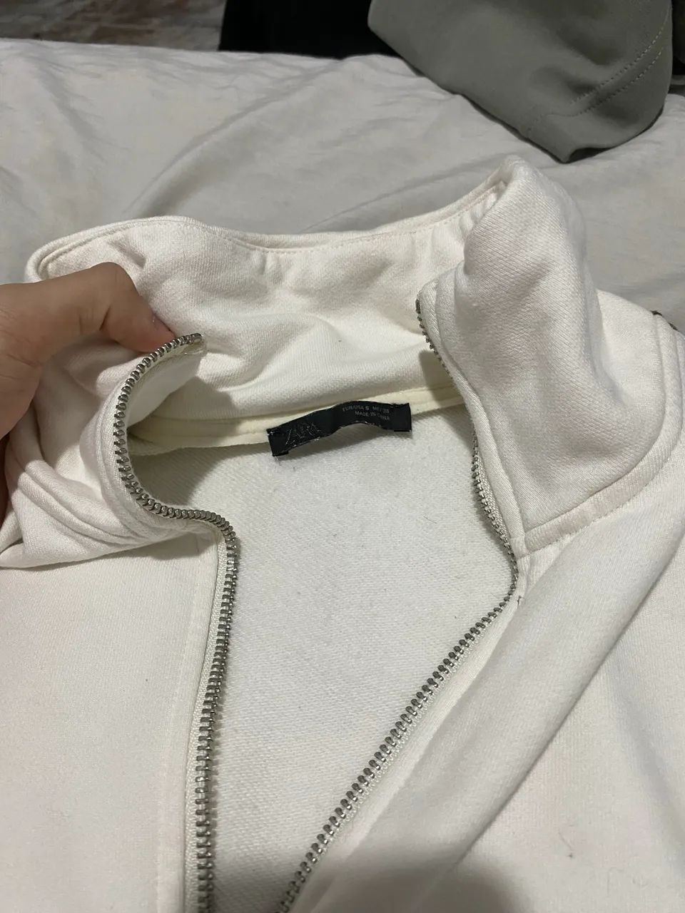 Blusa Zara - Foto 2
