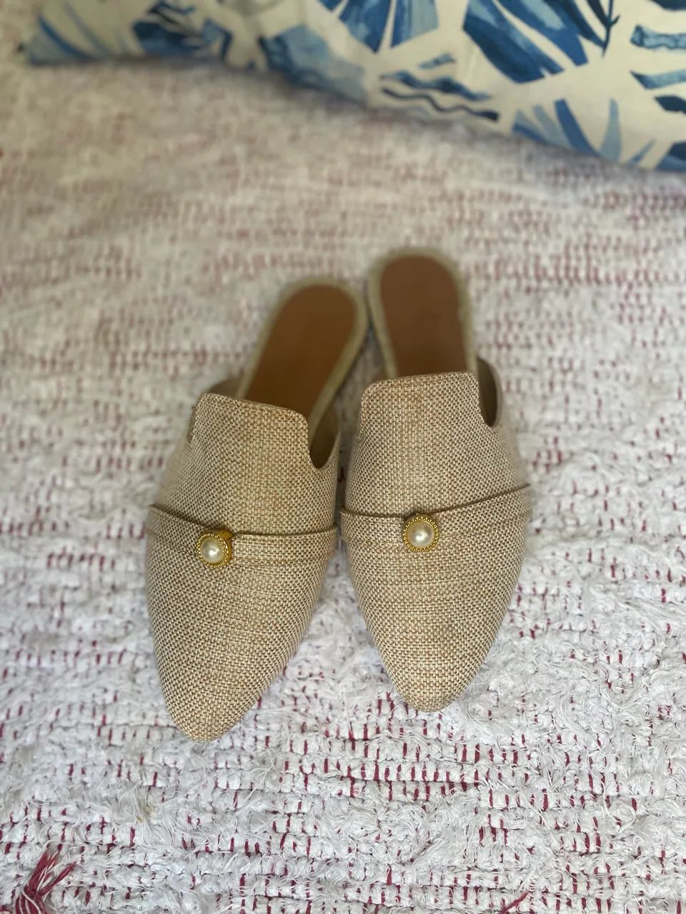 Sapato feminino  - Foto 3