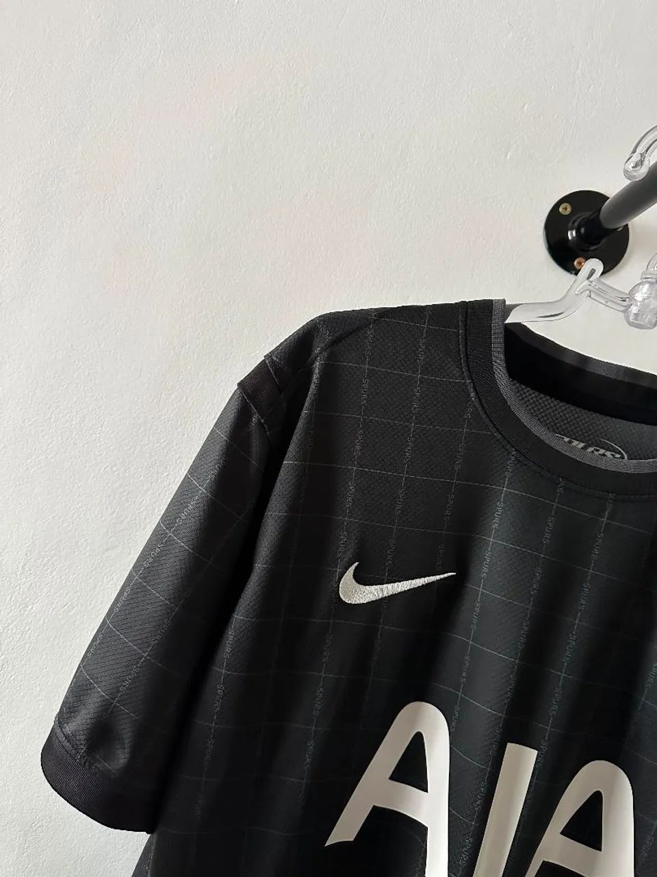 Camisa de Time Tottenham Away 2k25/26 - Foto 3