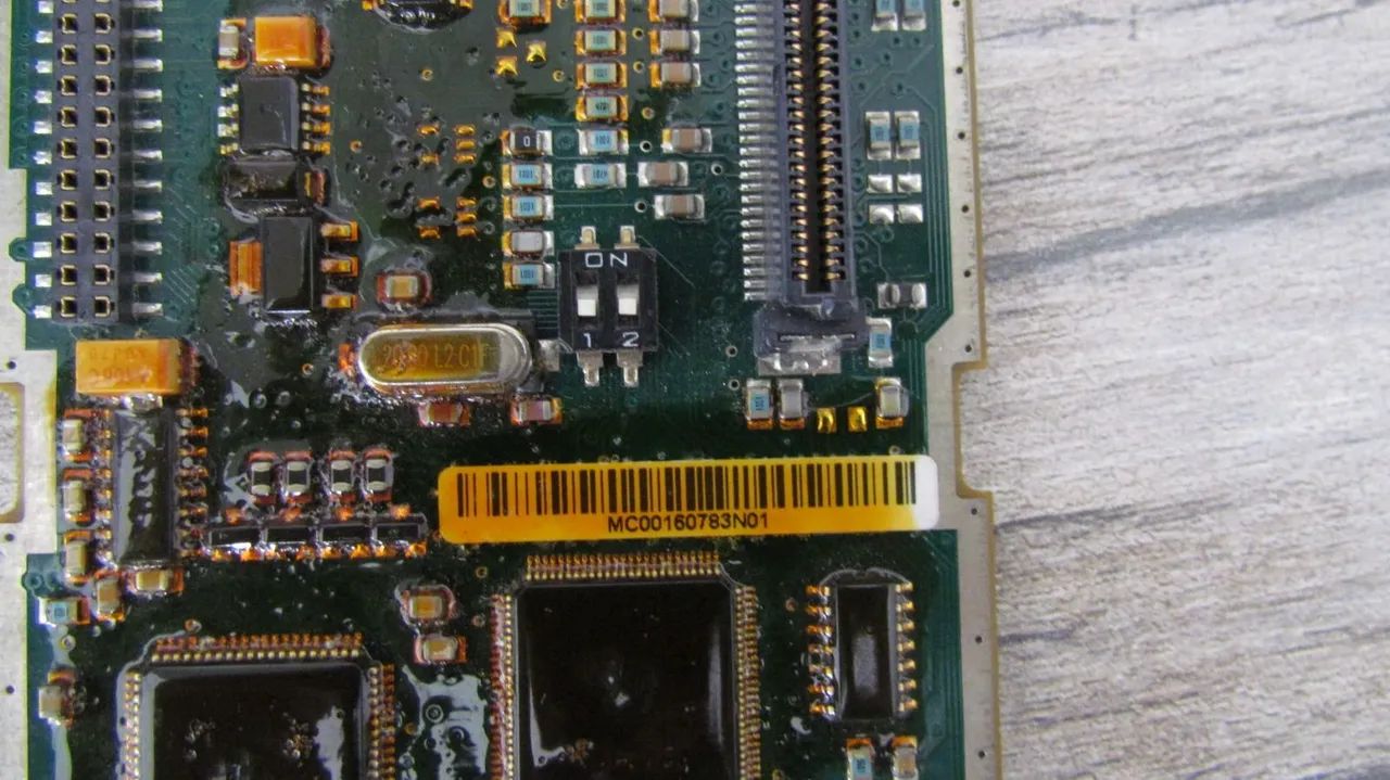 CPU MM430 SIEMENS - Foto 3
