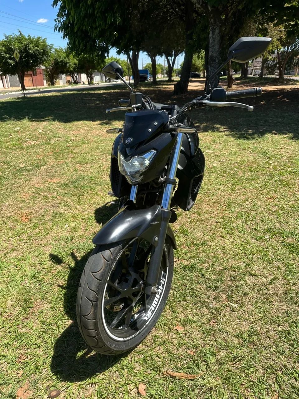 FAZER 250 ABS FLEX - Foto 2