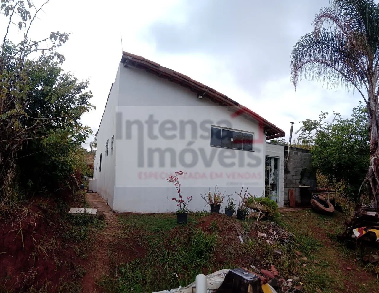 Chácara à venda no bairro Capivari ll - Jambeiro/SP - Foto 4