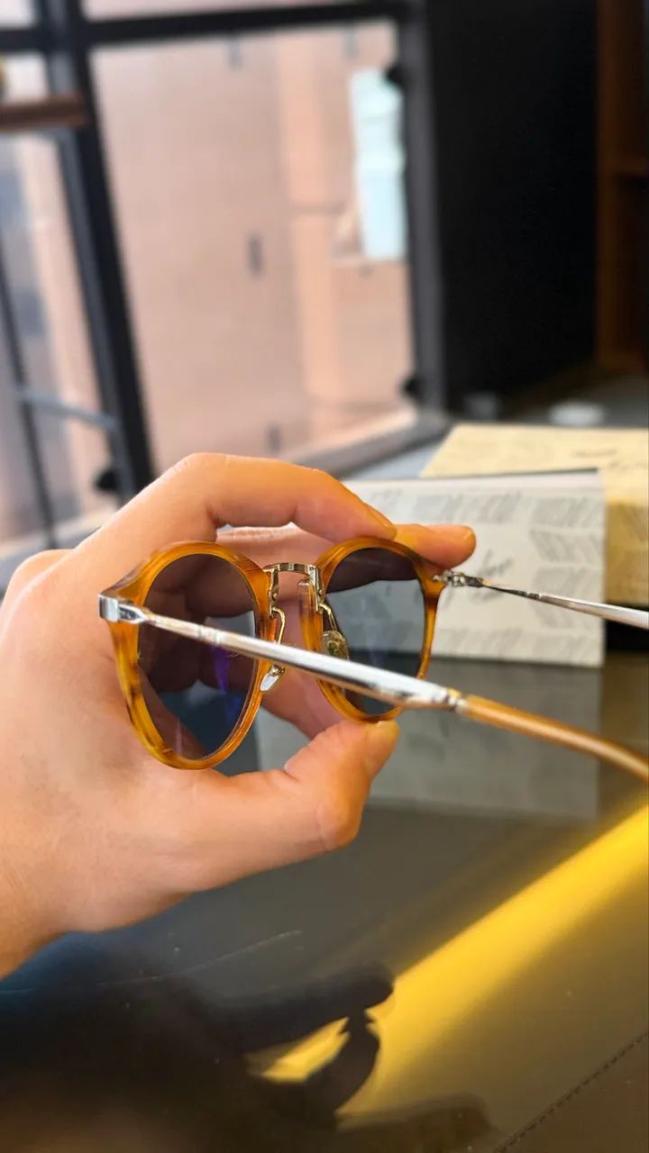 Óculos Persol - po3166s - Foto 3