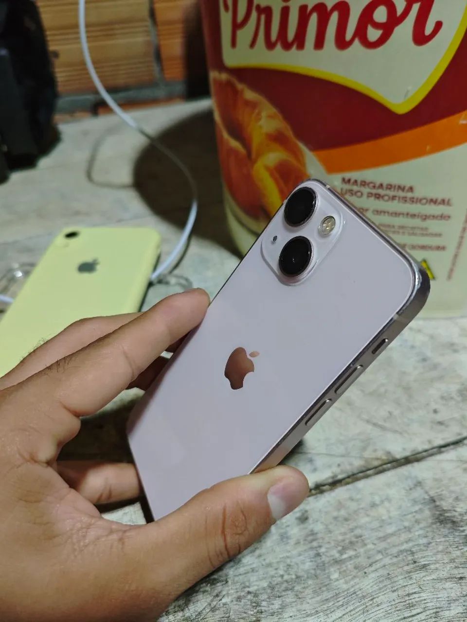 iPhone 13 mini - Foto 4