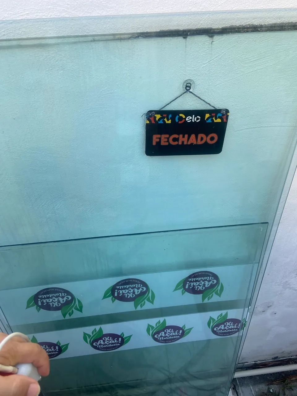 Vidro temperado  - Foto 3