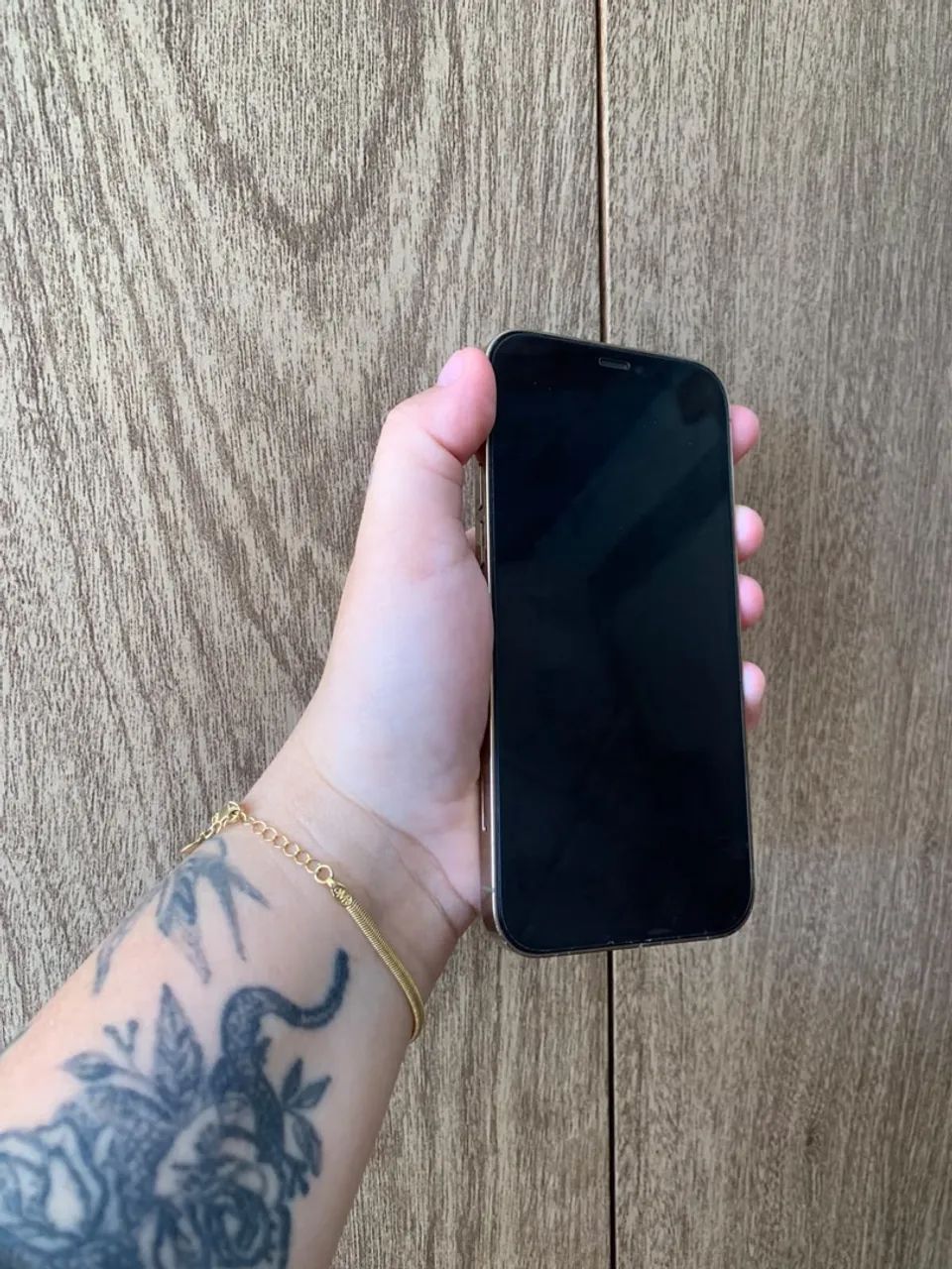 iPhone 12 Pro - Foto 4