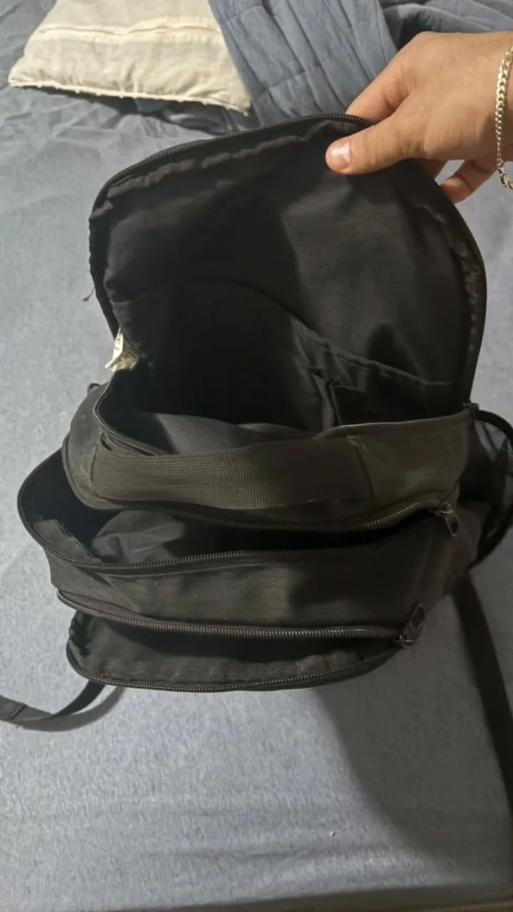 Mochila Nike Original - Foto 2