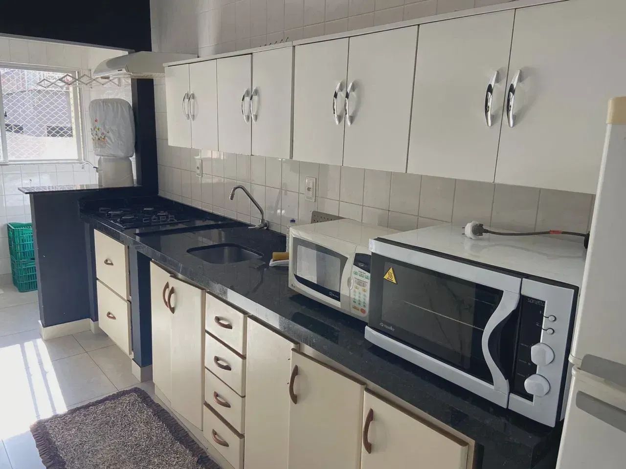 2 quartos com 1 vaga - Foto 2