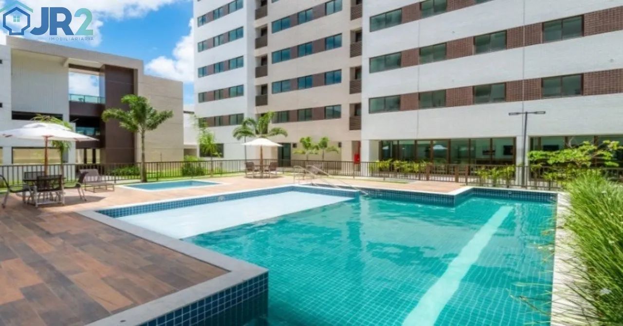 Venda Apartamento Cidade Universitária - Foto 2