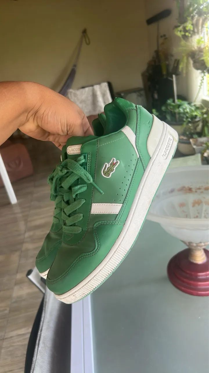 Sapato Lacoste  - Foto 2