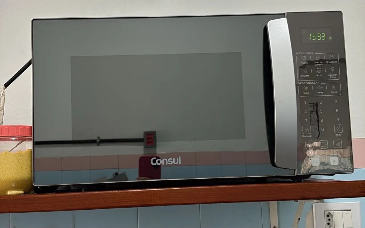 MICROONDAS CONSUL 