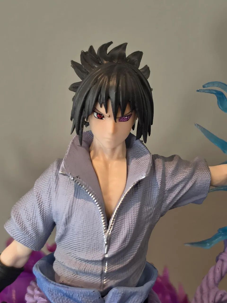 Sasuke 24cm Action Figure - Naruto - Hobbies e coleções - Ipiranga