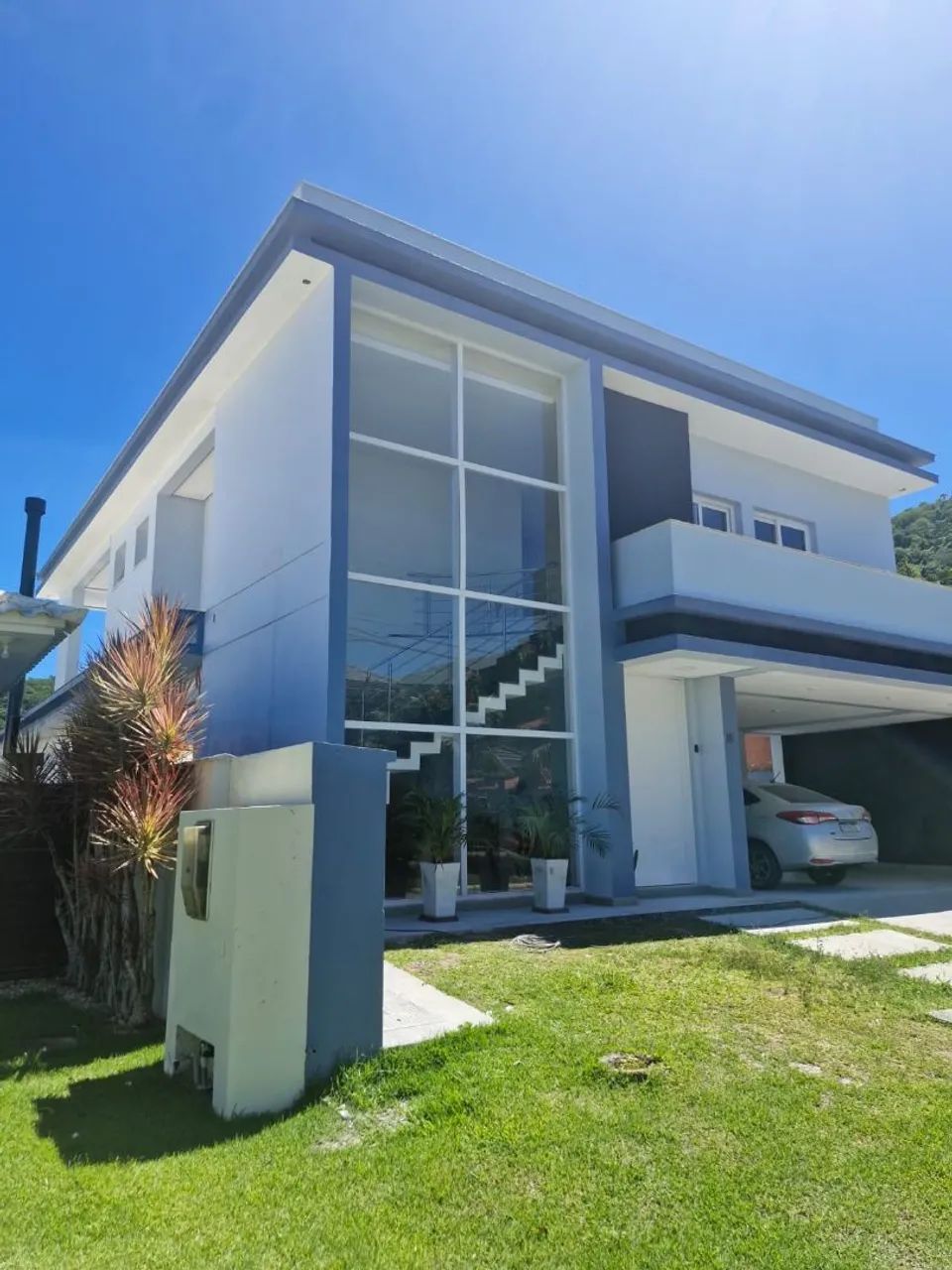 Casa de praia com piscina - Foto 2