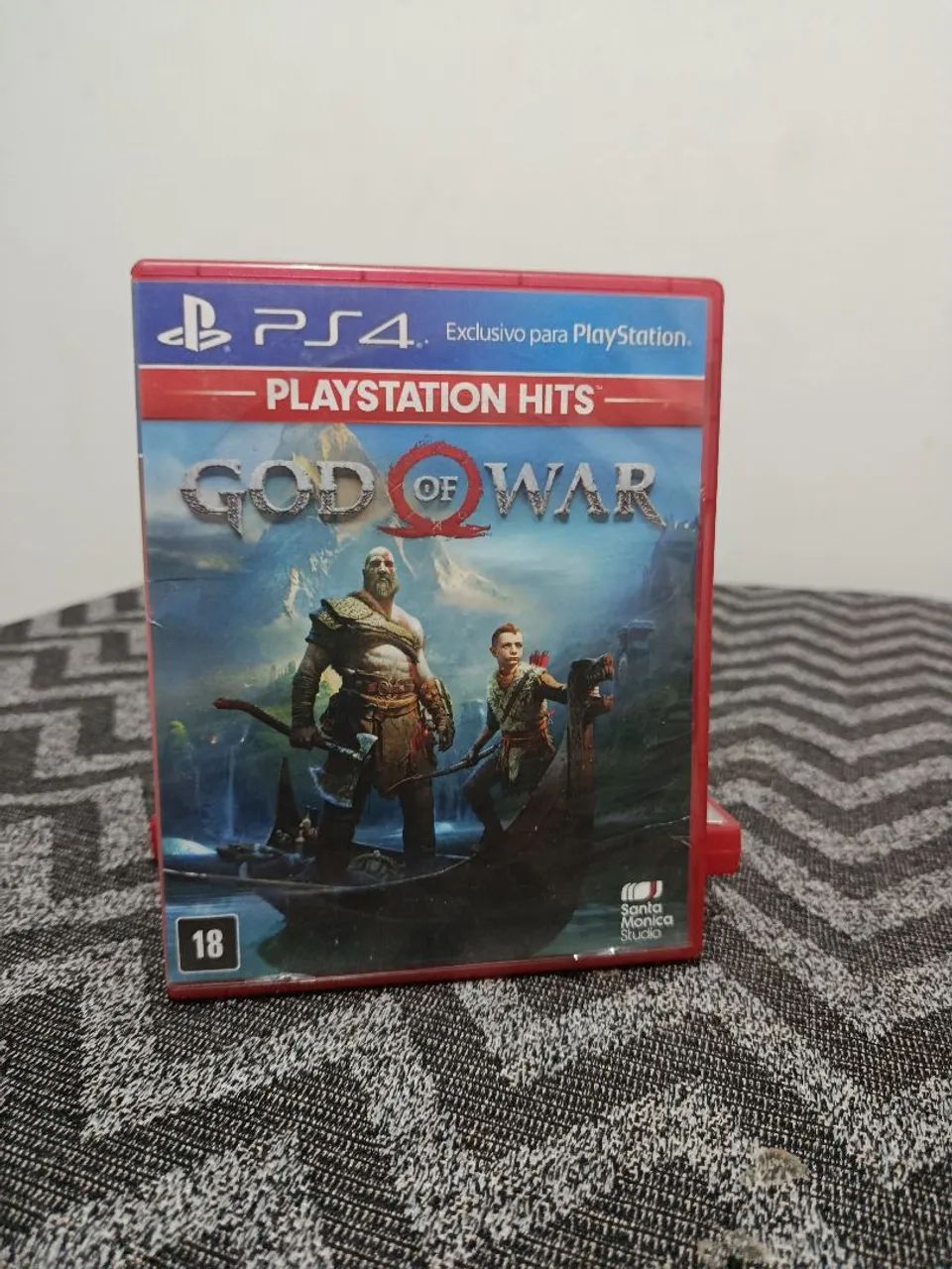 Jogos de PS4 e PS3  - Foto 3