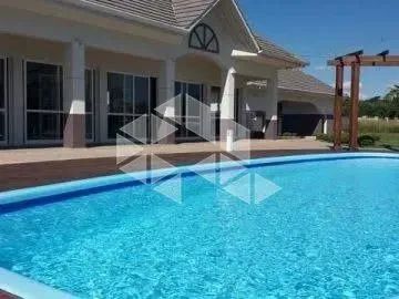 Terreno à venda no bairro Fátima, em condomínio fechado - 215 m²