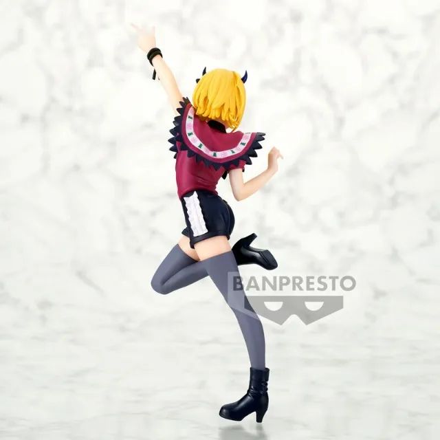 Action Figure Banpresto - Memcho - Oshi no Ko - Foto 3