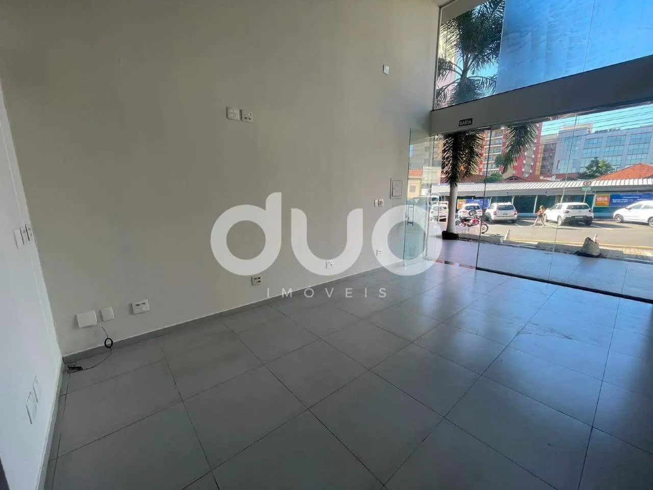 Sala Comercial para Aluguel em Piracicaba (Cidade Alta)  29m² - Foto 4