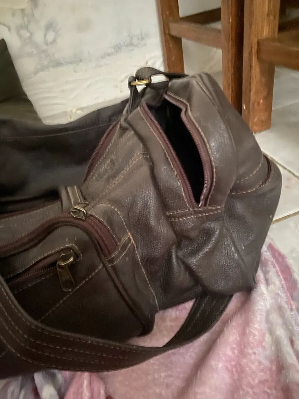 Mala de mão  - Foto 2