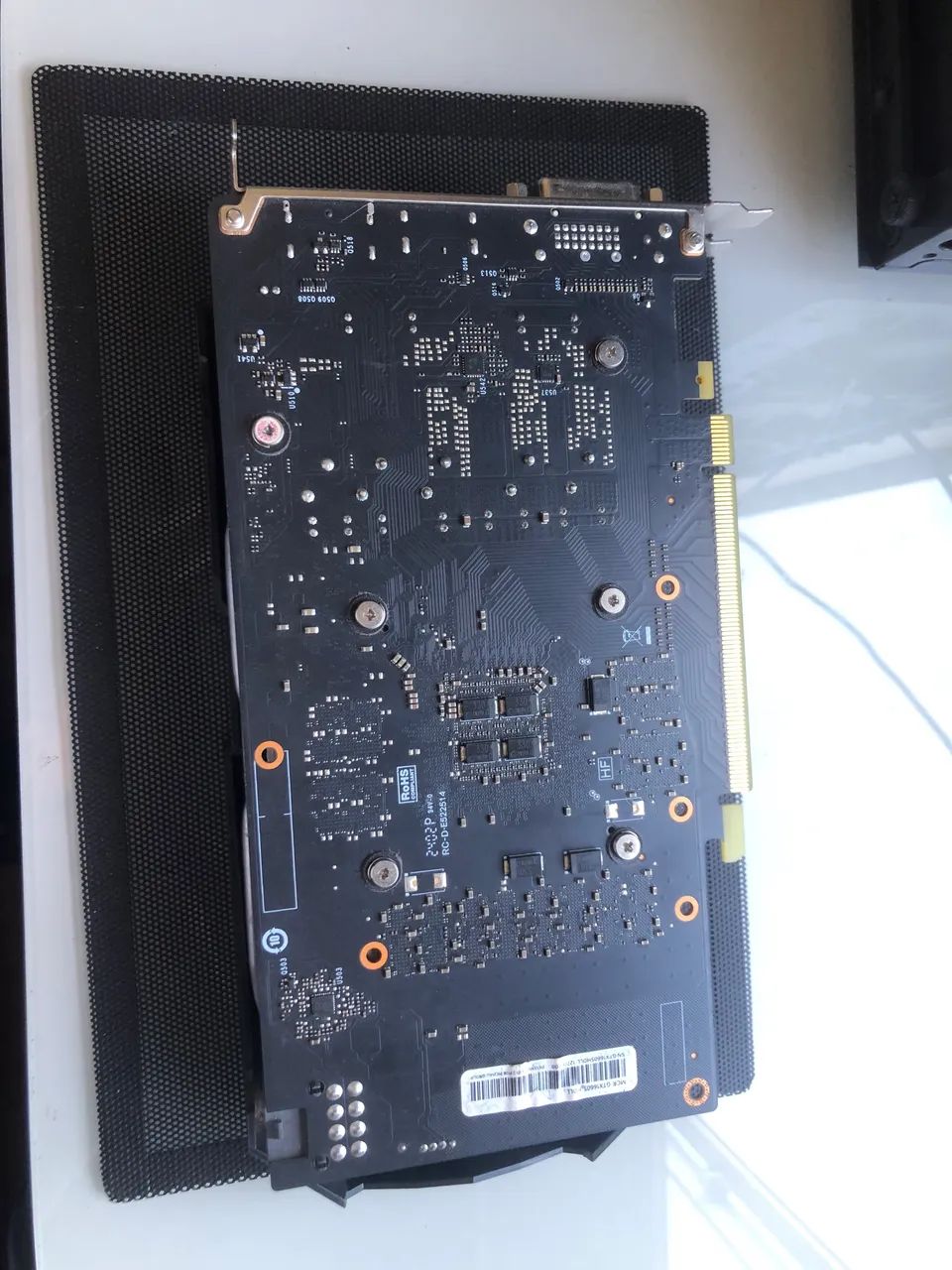 Gtx 1660 Super - Foto 2