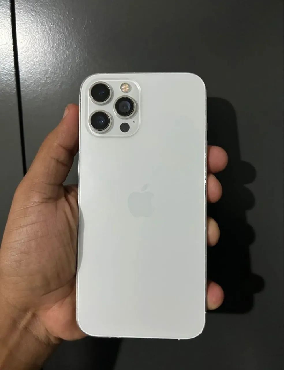 iPhone 12 Pro Max 128GB