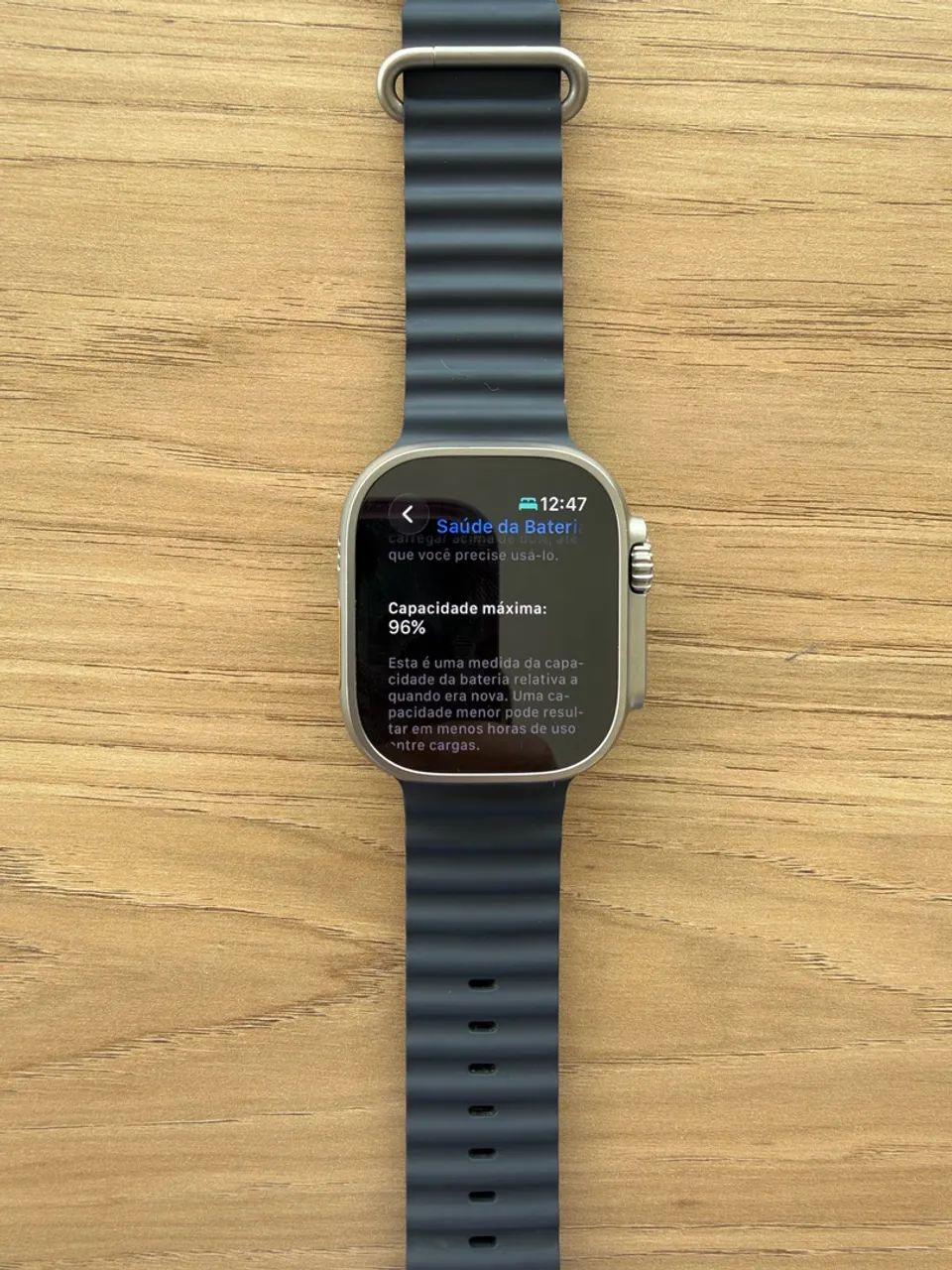 Apple Watch Ultra 2 - Foto 2