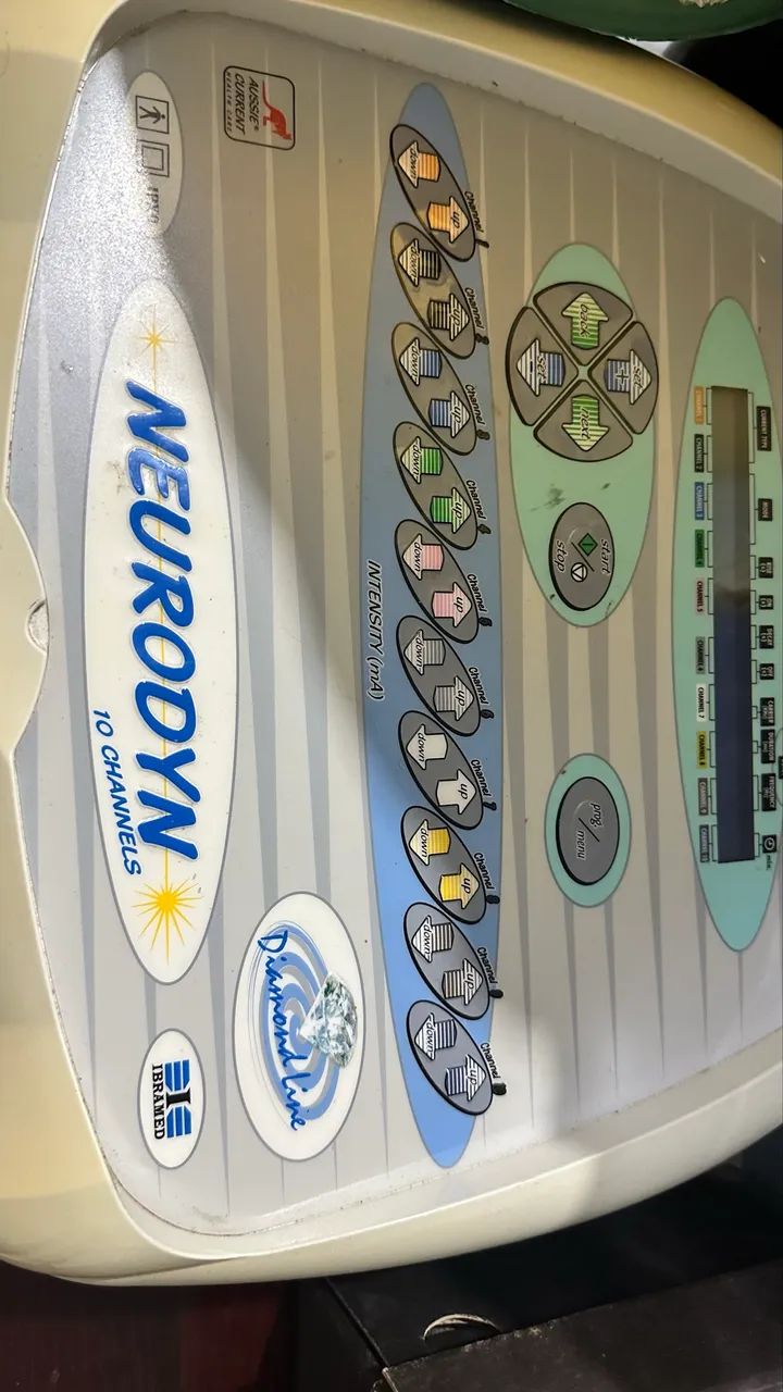 3 aparelho de estética 