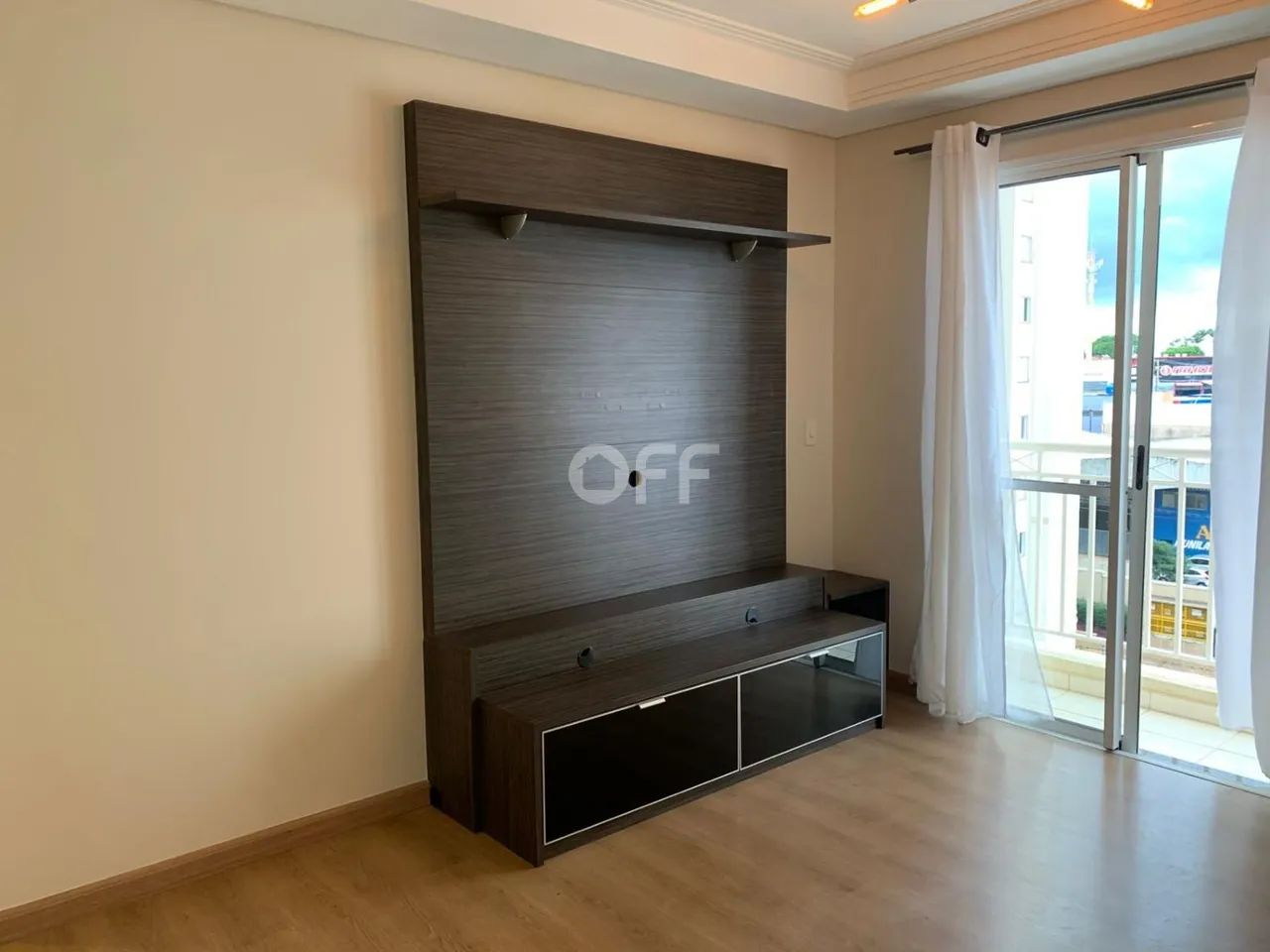 apartamento - Vila Nova - Campinas - Foto 2