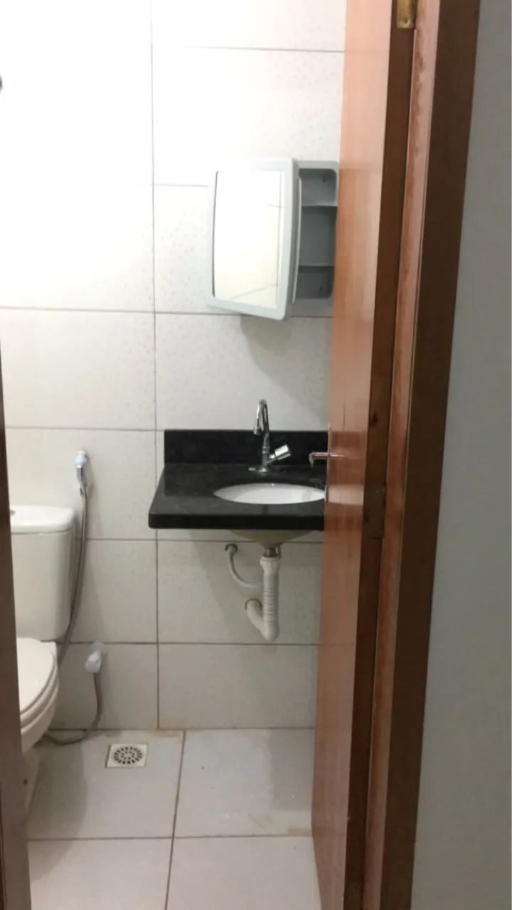 Aluga-se kitnet  - Foto 4