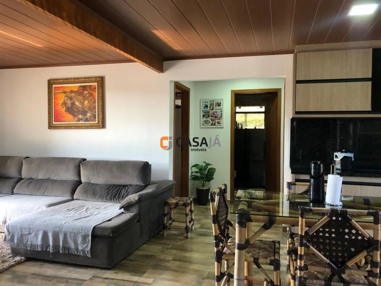 CHACARA RESIDENCIAL em BALSA NOVA - PR, rodeio da chapada - Foto 4
