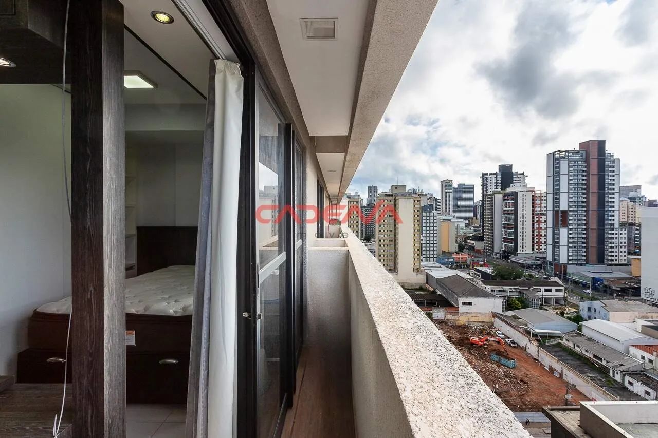 Studio para aluguel no Centro - Foto 6