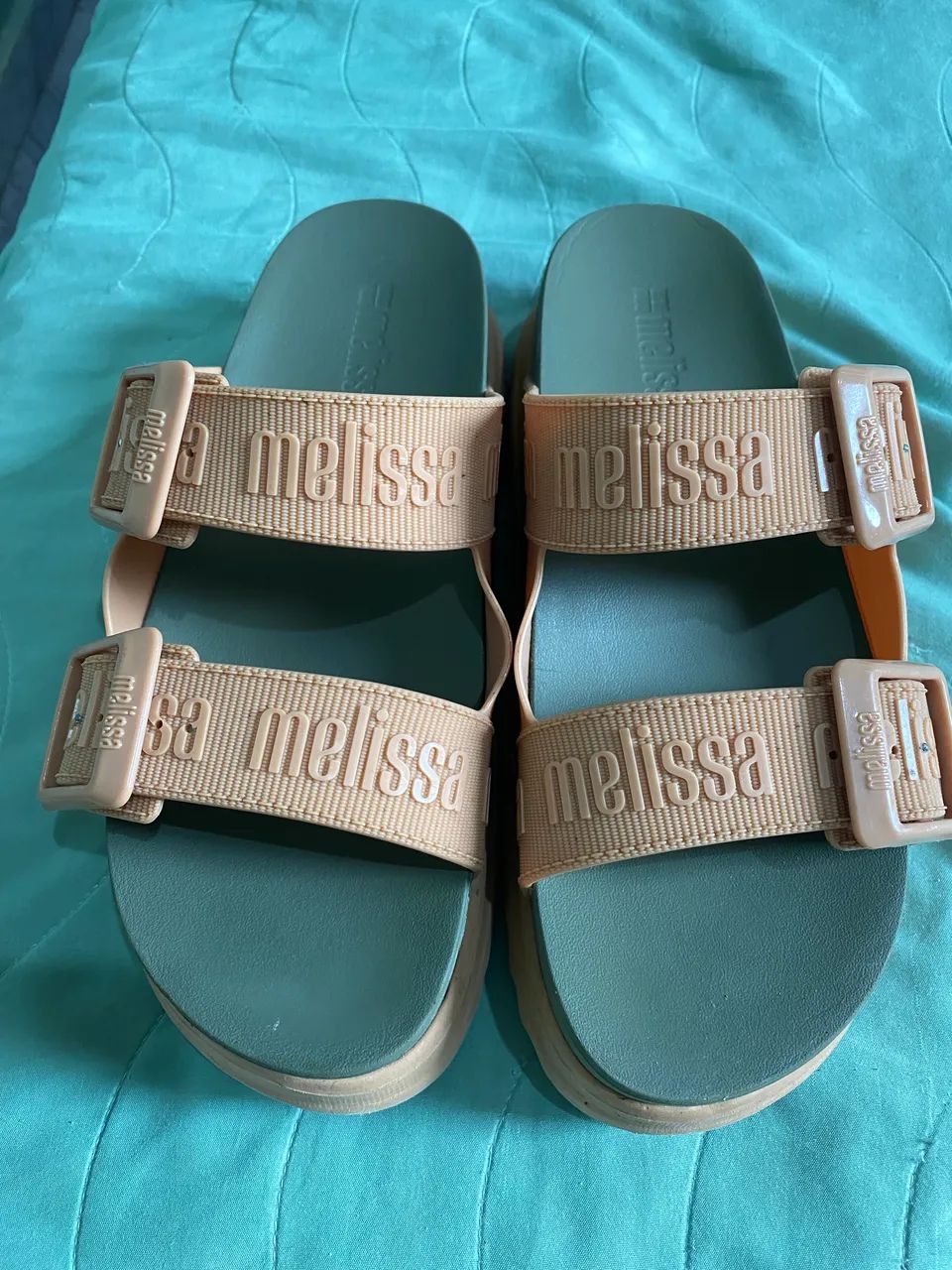 Melissa original - Foto 2