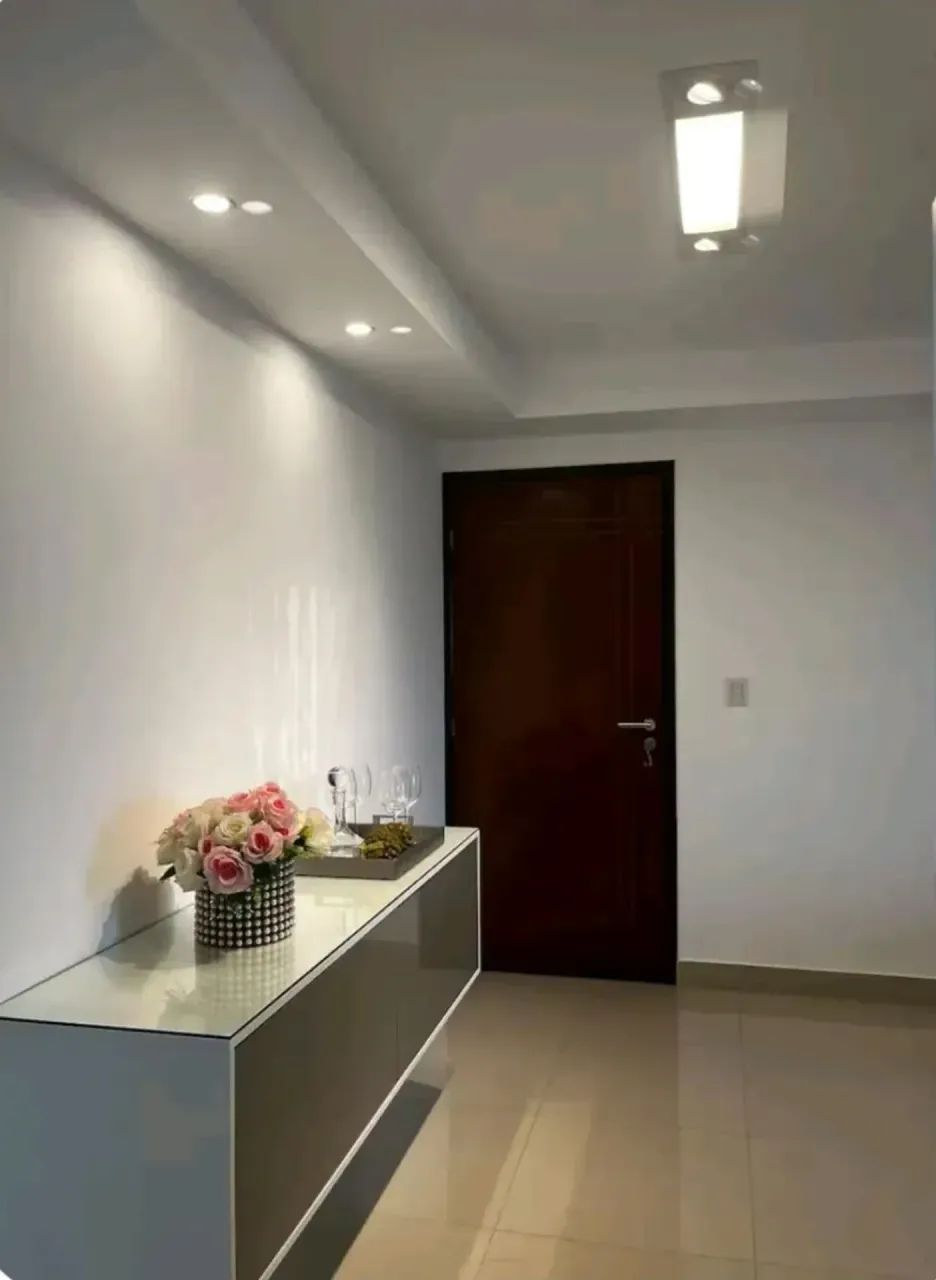 Apartamento de Alto Padrão Mobiliado com Vista Mar  Intermares - Foto 3