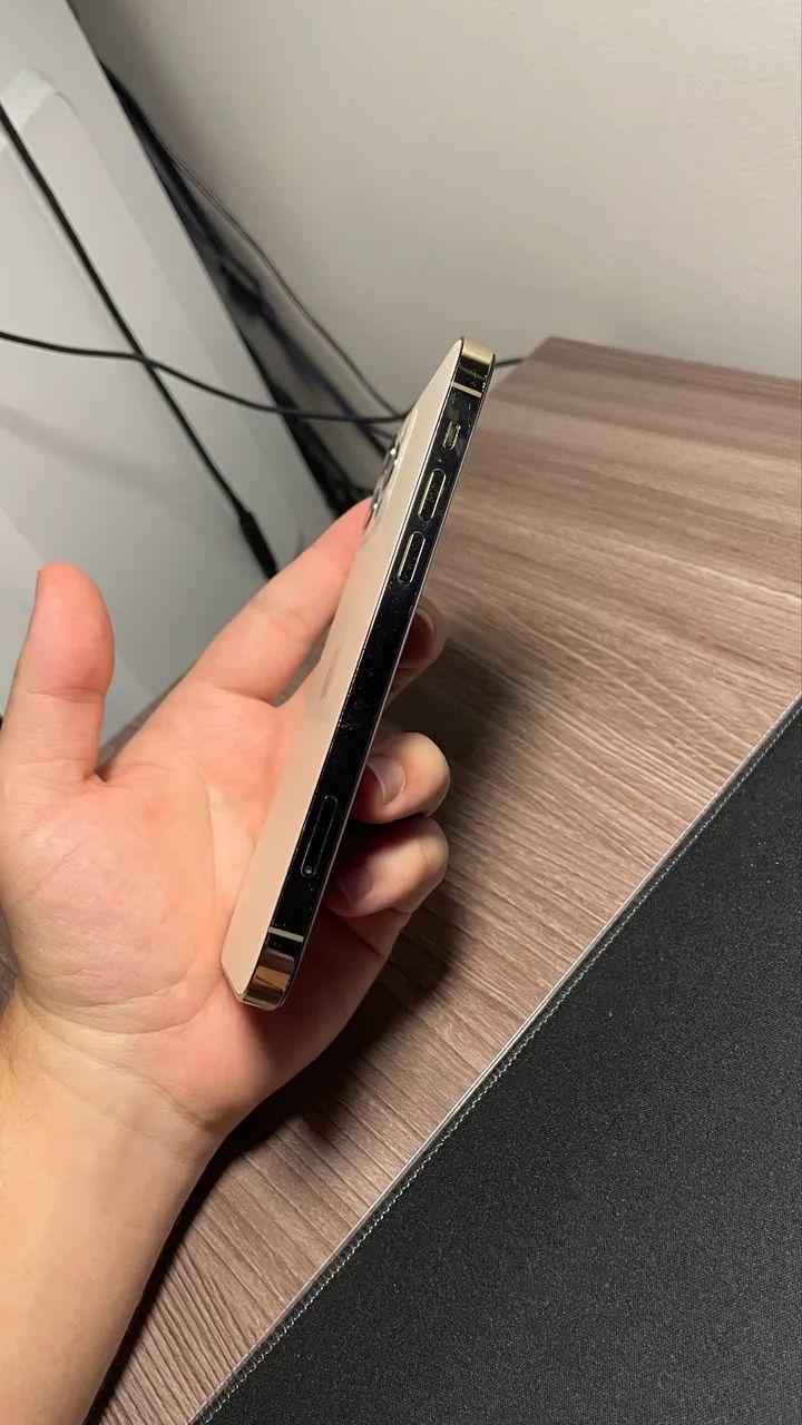 iPhone 12 PRO 128GB - Foto 3