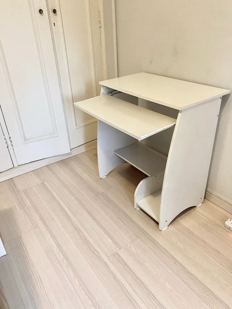 Mesa para escritório (teclado/computador) - Foto 2