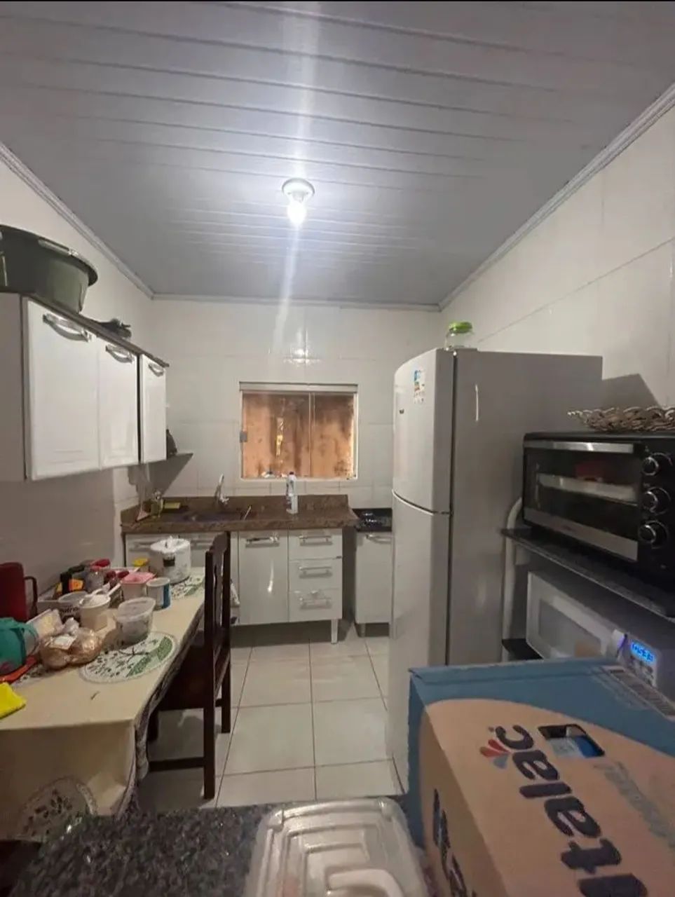 *CASA A VENDA COM URGÊNCIA NO BENGUÍ  (V.N) - Foto 2