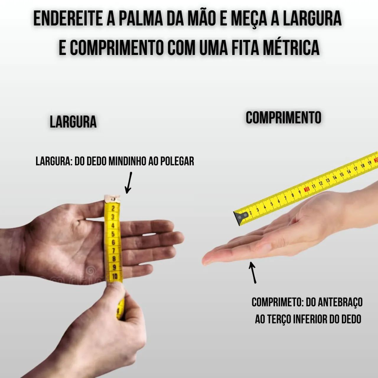 Luvas Para Academia - Foto 4