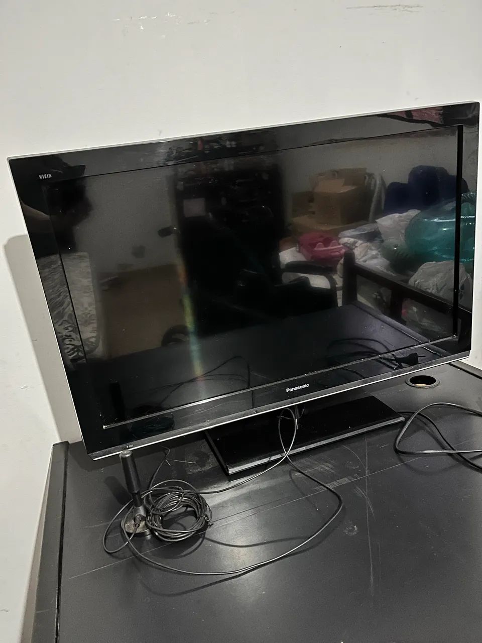 Tv 32pl Panasonic 